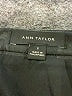 Ann Taylor Tweed Gray Formal Skirt Size 2 - photo 4