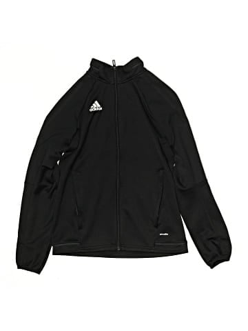 Adidas Track Jacket (view 1)
