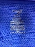 Danskin Now 100% Polyester Blue Short Sleeve Top Size XL - photo 7