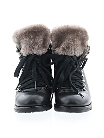 Steven by Steve Madden Ankle Boots (view 2)