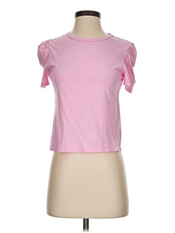 Divided by H&M Short Sleeve T-Shirt (view 1)