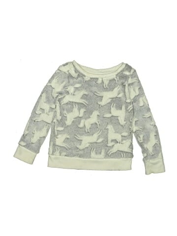 Cat & Jack Pullover Sweater (view 1)