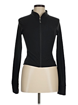 Buffbunny Collection Track Jacket