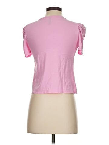 Divided by H&M Short Sleeve T-Shirt (view 2)