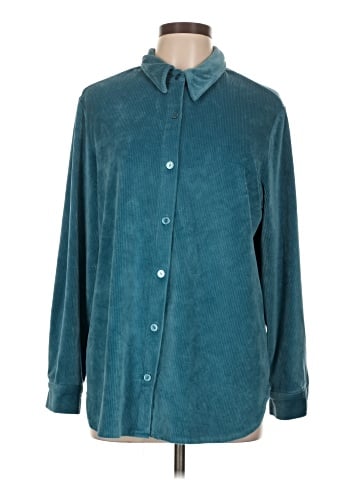 Anthony Richards Coat (view 1)