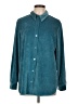 Anthony Richards Teal Coat Size L (estimated) - photo 1