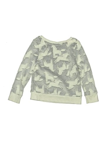 Cat & Jack Pullover Sweater (view 2)