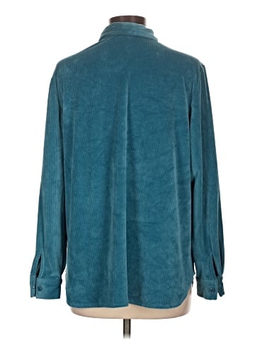 Anthony Richards Coat (view 2)