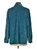 Anthony Richards Teal Coat Size L (estimated) - photo 2