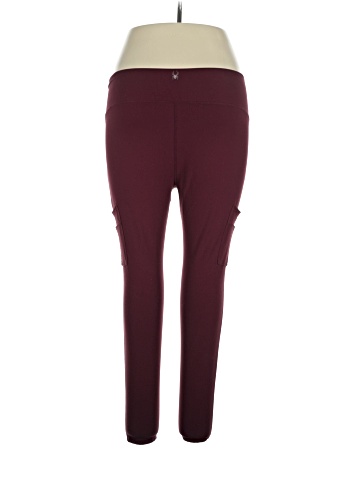 Spyder Active Pants (view 2)