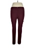Spyder Burgundy Active Pants Size XL - photo 2
