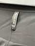Athleta Solid Black Romper Size L - photo 4