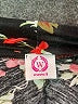 Wanna B Black Cardigan Size L - photo 7