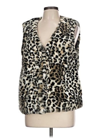 Carmen Carmen Marc Valvo Cardigan (view 1)
