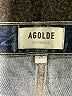 AGOLDE Blue Jeans Size 25 waist - photo 6