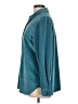 Anthony Richards Teal Coat Size L (estimated) - photo 5