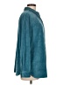 Anthony Richards Teal Coat Size L (estimated) - photo 4
