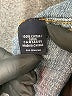 J.Crew 100% Cotton Blue Denim Jacket Size S - photo 7