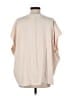 Assorted Brands Pink 3/4 Sleeve Blouse Size S - photo 2
