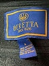 Beretta 100% Polyester Black Vest Size M - photo 6