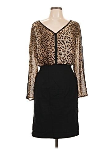 Nicole by Nicole Miller Cocktail Dress (view 1)