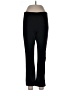 Vince. Solid Black Active Pants Size L - photo 1