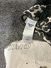American Beach Animal Print Brown Swimsuit Top Size L - photo 3