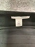 Halogen Solid Black Dress Pants Size 8 - photo 4