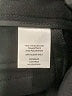 Halogen Solid Black Dress Pants Size 8 - photo 5