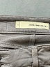Denimocracy Gray Casual Pants Size S - photo 7