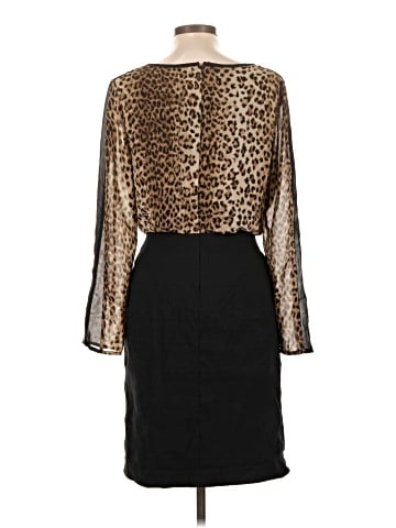 Nicole by Nicole Miller Cocktail Dress (view 2)