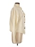 Unbranded Ivory Cardigan Size M (estimated) - photo 4