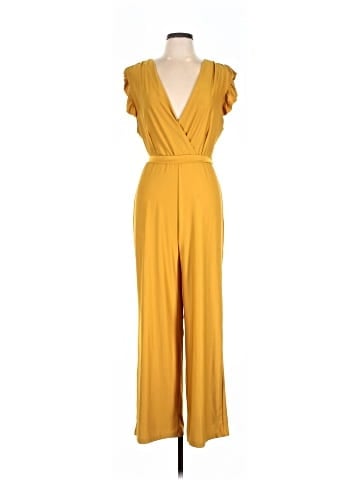 Sharagano Jumpsuit (view 1)