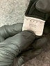 Hatch Solid Black Casual Pants Size Lg Maternity (3) - photo 7