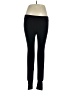 Matty M Solid Black Active Pants Size XL - photo 1