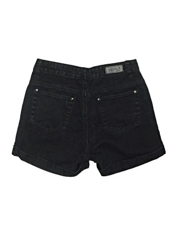 Boohoo Denim Shorts (view 2)