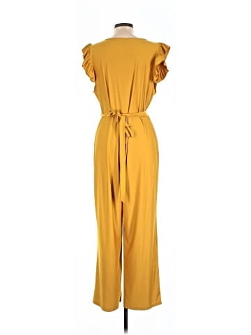 Sharagano Jumpsuit (view 2)