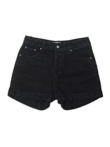 Boohoo Denim Shorts (view 1)