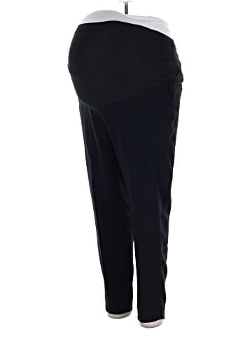 J.Crew Factory Store Active Pants (view 1)