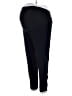 J.Crew Factory Store 100% Polyester Black Active Pants Size 6 - photo 1