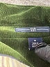 Gap 100% Cotton Green Blazer Size 4 - photo 6