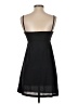 Sir. Solid Black Cocktail Dress Size XS (0) - photo 2
