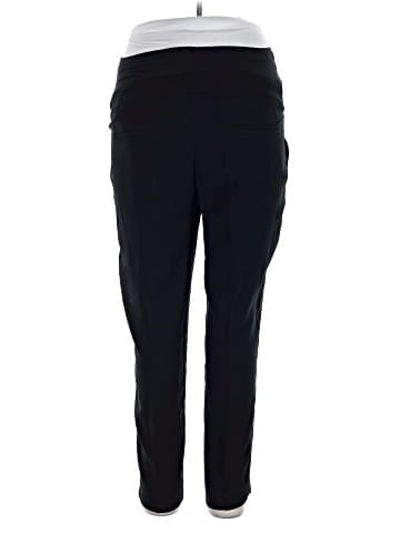 J.Crew Factory Store Active Pants (view 2)