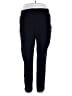 J.Crew Factory Store 100% Polyester Black Active Pants Size 6 - photo 2