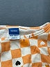 Old Navy 100% Cotton Yellow Dress Size 12-18 mo - photo 3