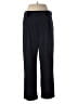 Club Monaco Plaid Blue Dress Pants Size 6 - photo 1