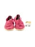 TOMS Pink Flats Size 5 - photo 2