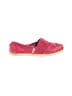 TOMS Pink Flats Size 5 - photo 1