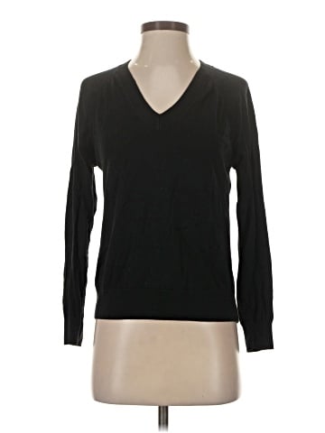 Banana Republic Factory Store Pullover Sweater (view 1)