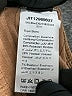 Shein Brown Casual Skirt Size 2 - photo 5